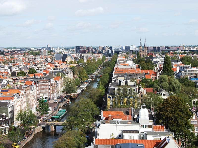 Nieuwe puntentelling drijft huurprijzen op