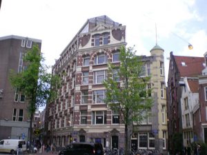 Kantoor Huurders Ymere Amsterdam