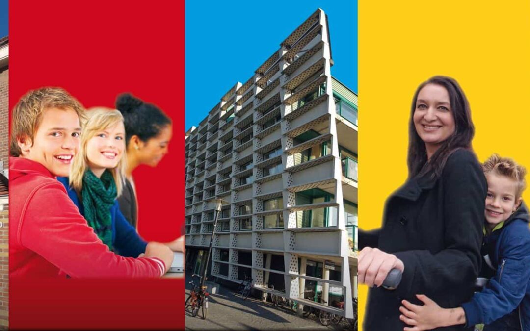 Aan de slag met een bewonerscommissie