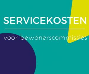 cursus servicekosten