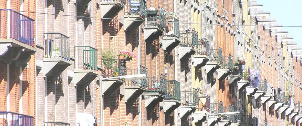 Nieuw voorstel verdeling sociale huurwoningen