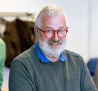 Afscheid Jan van der Roest