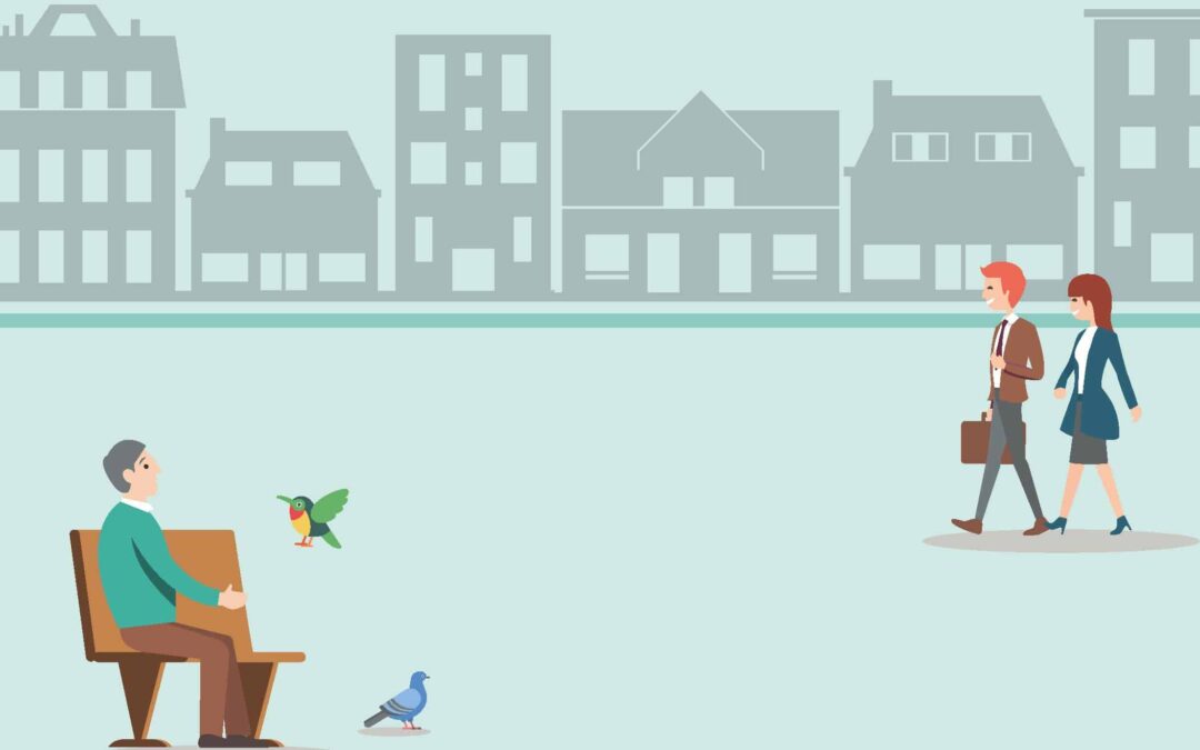 Prettig blijven wonen, ook als u ouder wordt