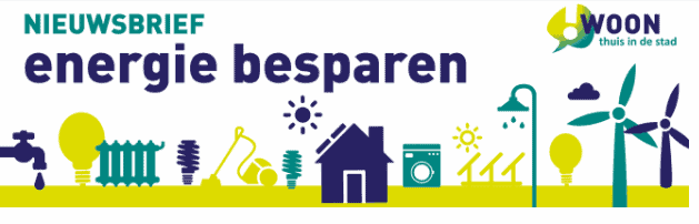 !Woon Nieuwsbrief