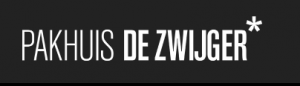 logo Pakhuis De Zwijger