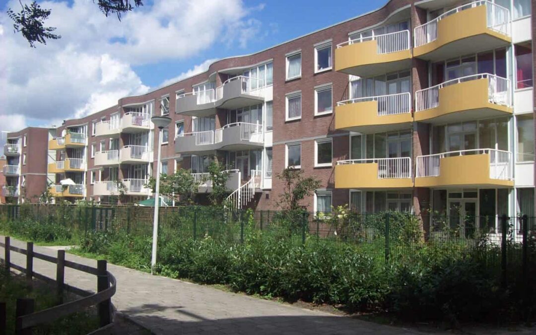 Handleiding overleg wijkbeheerder met huismeestertaken