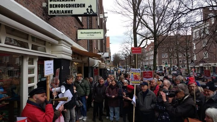 #stopverkoop