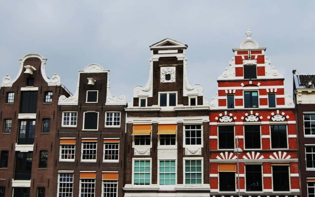 Hoe staat het met de FAH?