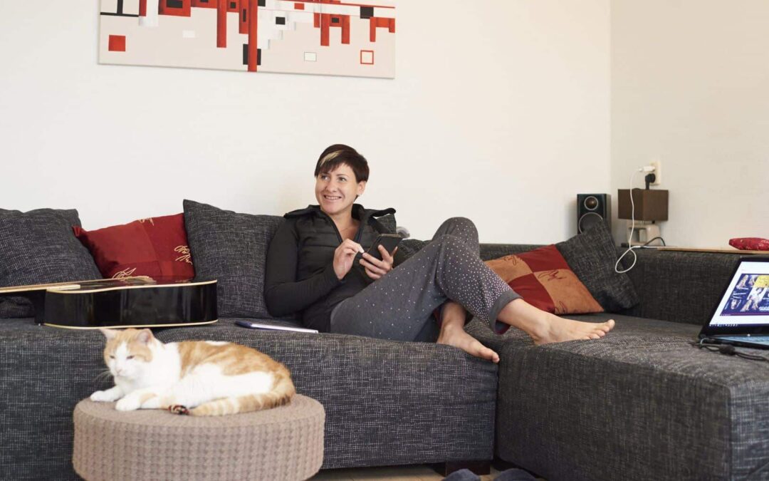 ‘Verduurzamen van uw woning? Dat pakken we zorgvuldig aan’