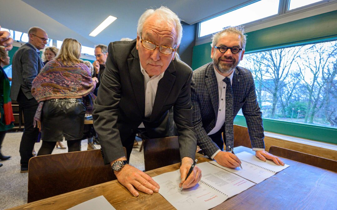 Prestatieafspraken: “We hebben resultaten geboekt”