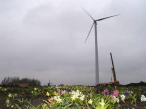 Energietransitie: tijd voor bewonersgedreven aanpak
