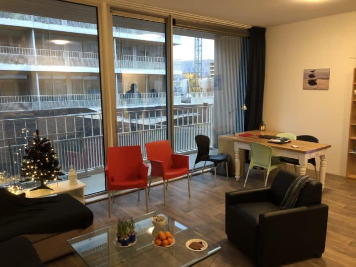 huurwoning overhoeks
