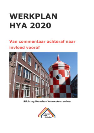 huurdersparticipatie