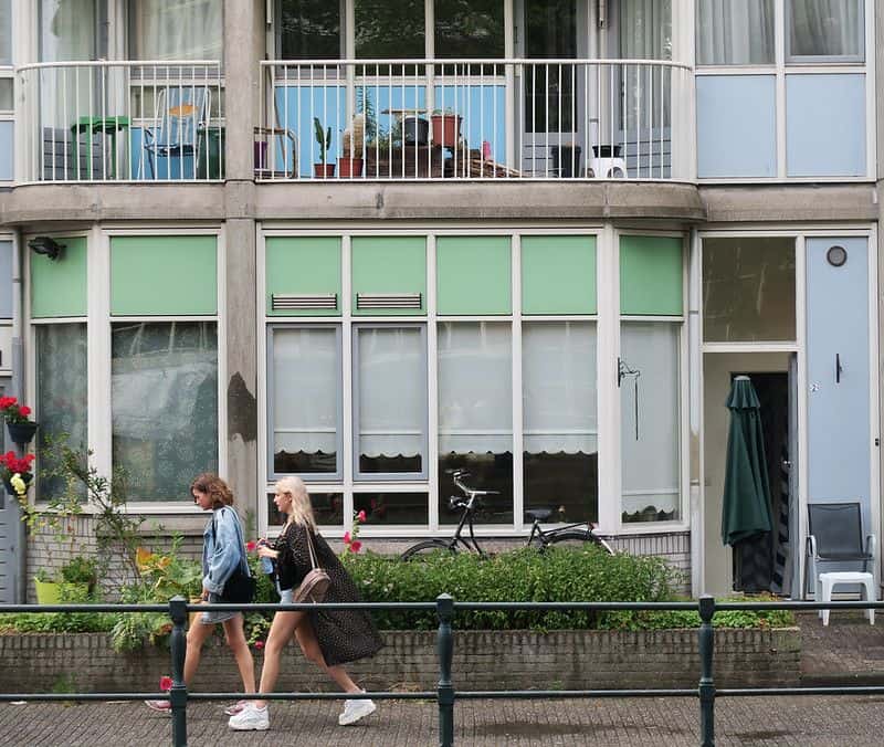 Dringende oproep van corporaties, huurders én gemeente aan minister