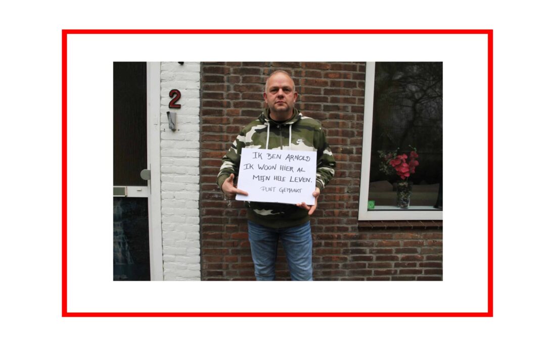 HYA staat naast én achter huurders Kleine Die