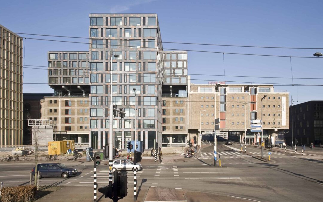 De speerpunten van de werkgroep Vrije sector huur