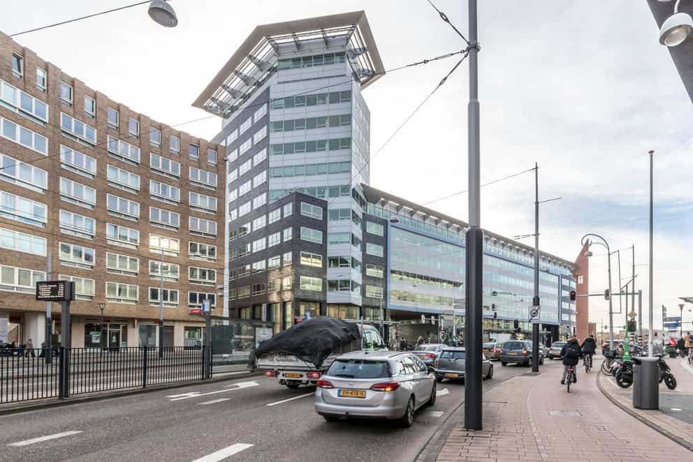 Vacatures bij Onafhankelijke Klachtencommissie Rochdale