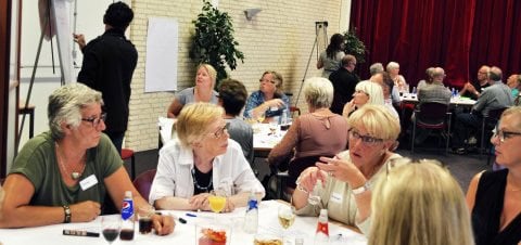 Ymere zoekt huurders voor hun digitaal huurderspanel