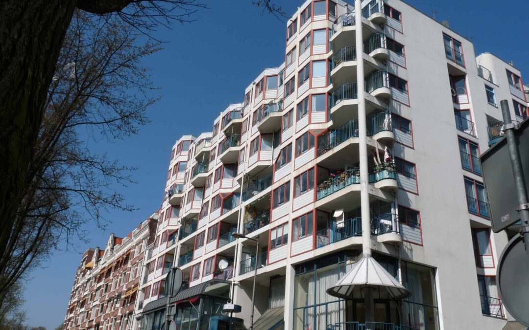 Nieuwe huurverhoging Ymere 2020