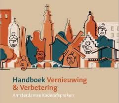 Vernieuwde Kaderafspraken: afspraken bij renovatie en sloop/nieuwbouw