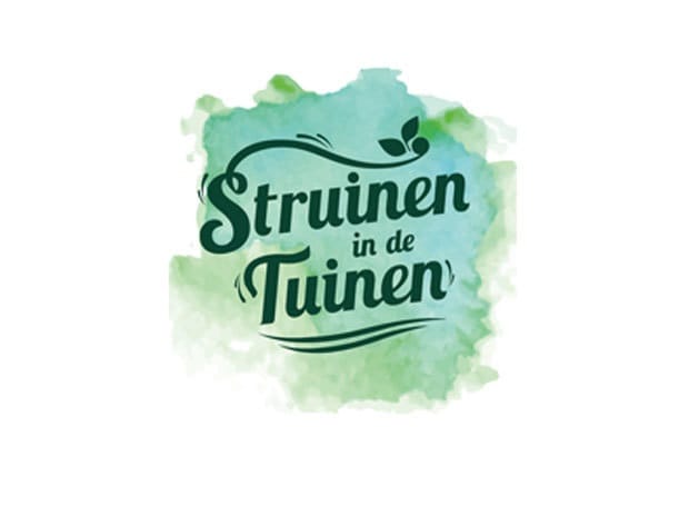 Tuinfestival zoekt tuinen en talenten