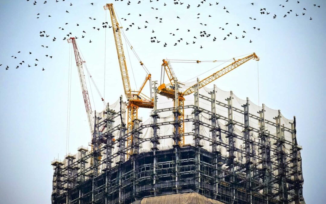 Corporaties komen enorm veel geld tekort om aan opgaven te voldoen