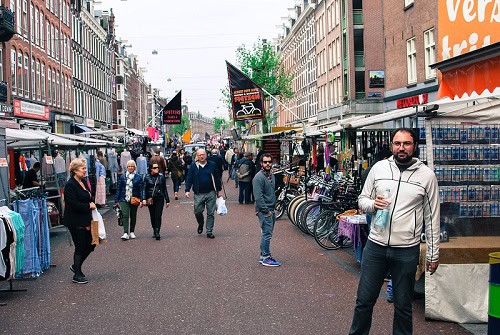 Enquête voor alle Amsterdamse huurders: de huurdersstem