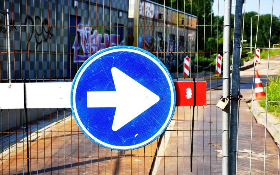 Overleg met Ymere: dikke agenda