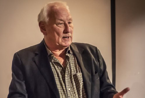 Peter Weppner nieuwe voorzitter FAH
