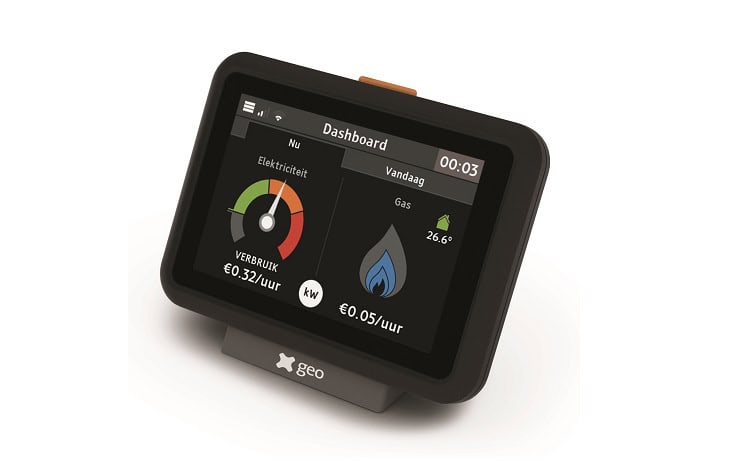 ‘Gemeente: investeer in energiedisplays die ook verbruik warmtenet aangeven’
