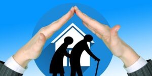 Ymere gestraft voor het bouwen van sociale huurwoningen voor ouderen