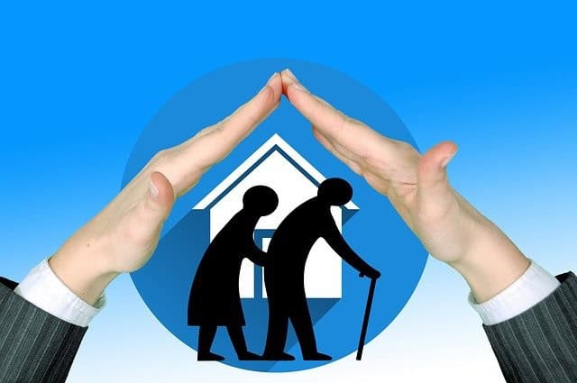 Ymere gestraft voor het bouwen van sociale huurwoningen voor ouderen