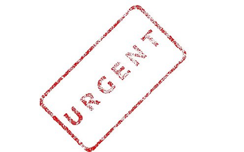 Urgentie – met spoed een woning nodig