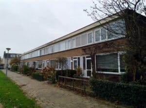 Weesp Amsterdam