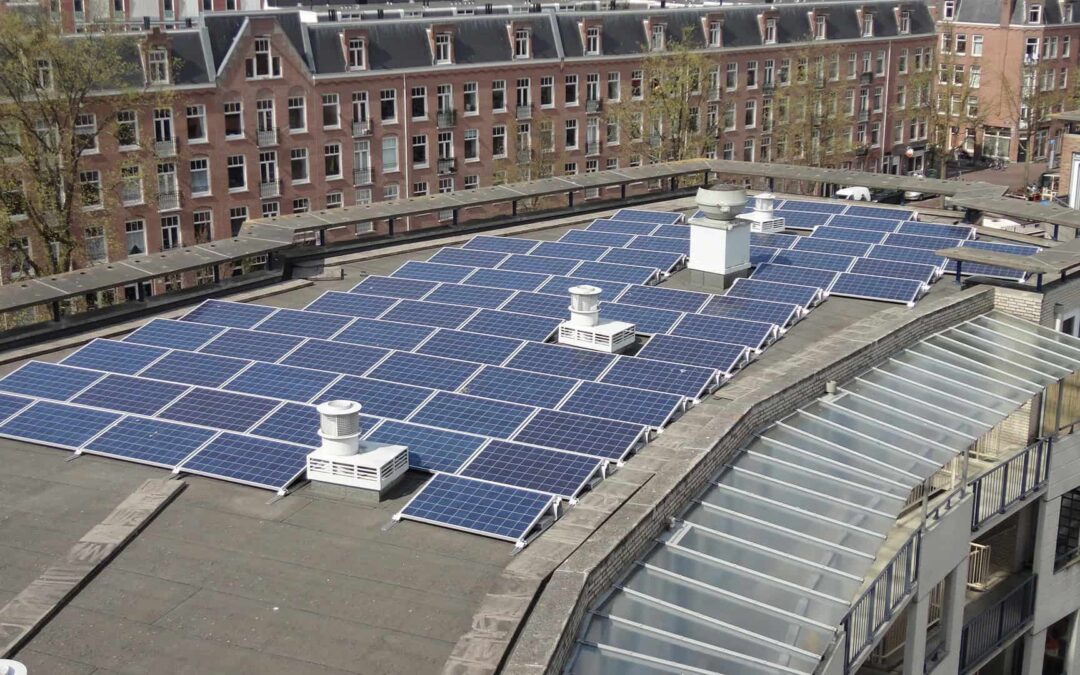 Duurzaam wonen voor iedereen