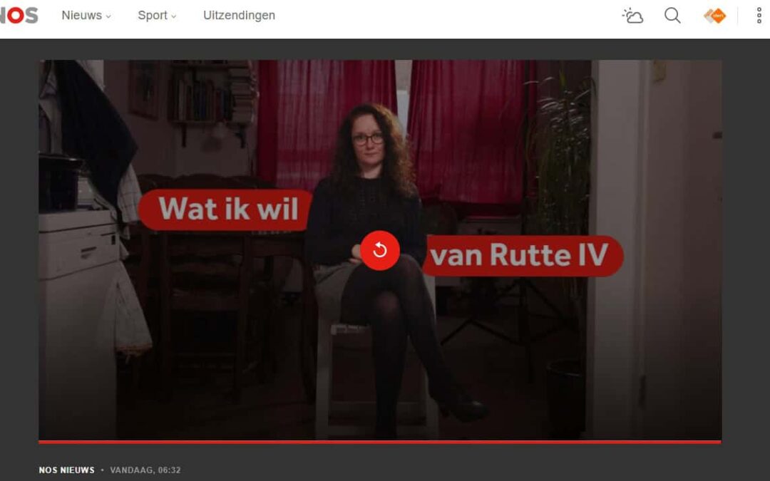 Boodschap van Ymere-huurder aan nieuw kabinet