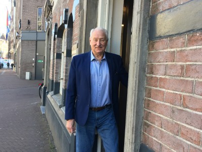 Terugblik 2021