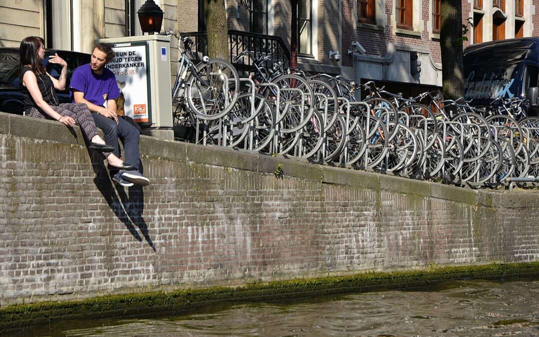 Nieuwsbrief van de FAH