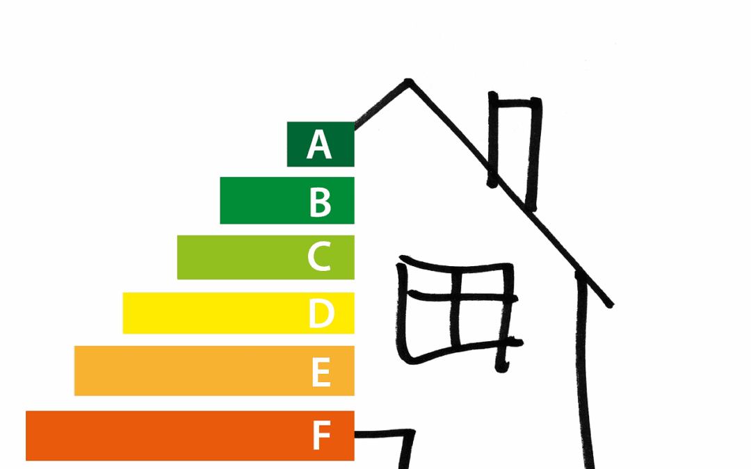 Goed geïsoleerde woningen als basiskwaliteit