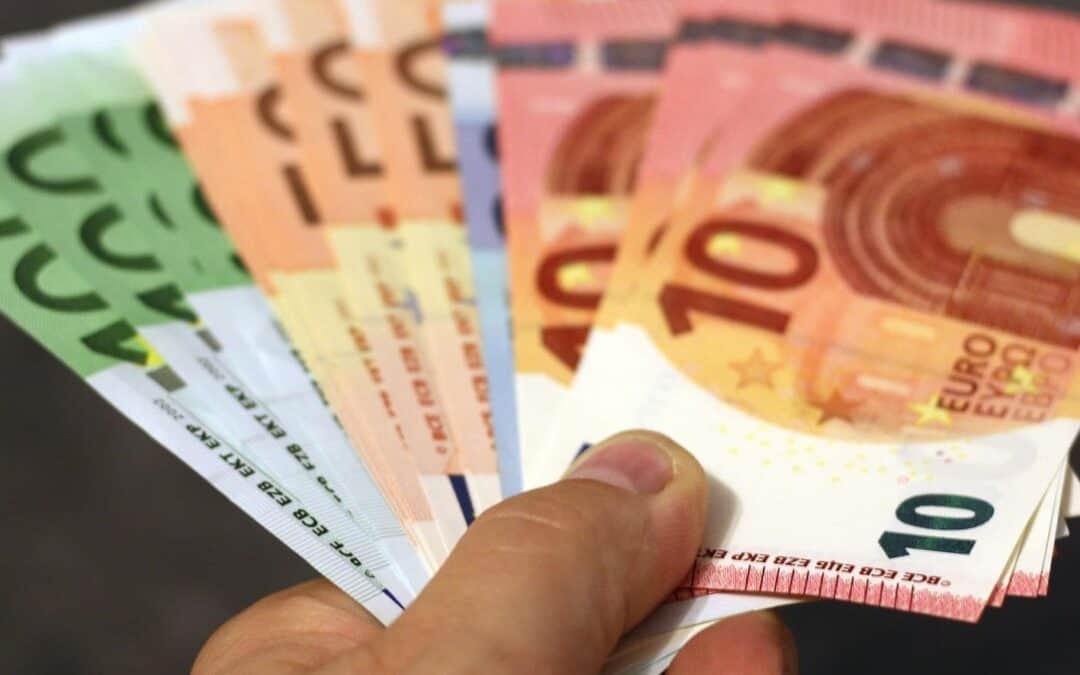 Eenmalige huurverlaging 2023
