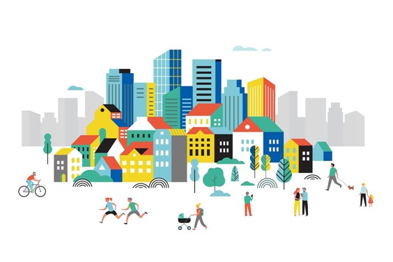 Nieuw puntensysteem sociale huurwoningen