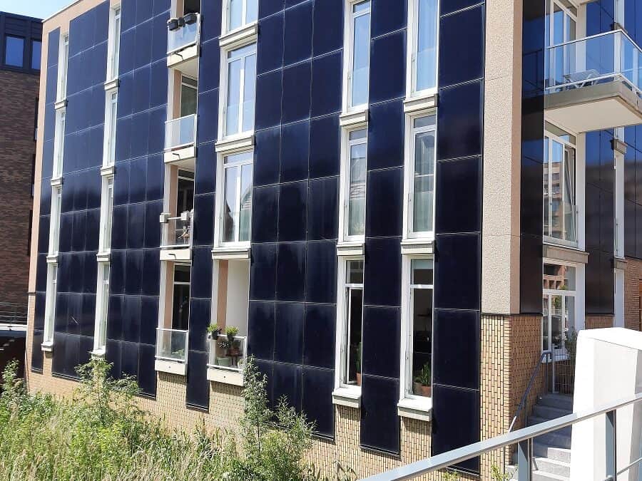 Verschillen sociale huurwoning en vrije sector-woningen