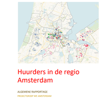 Doe mee met groot bewonersonderzoek: HIRA