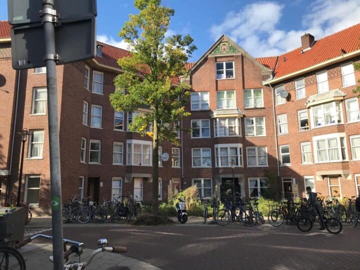 bewonerscommissie