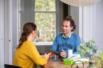 Word energiecoach: help uzelf en andere huurders