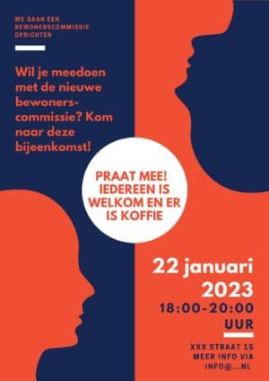 posters maken