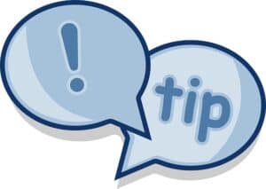 tips samenwerking