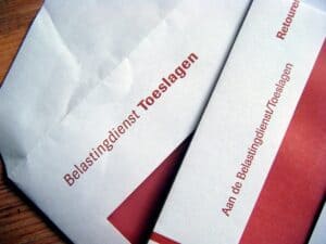 huurtoeslag