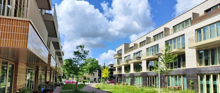 rudolf dieselstraat De Eenhoorn