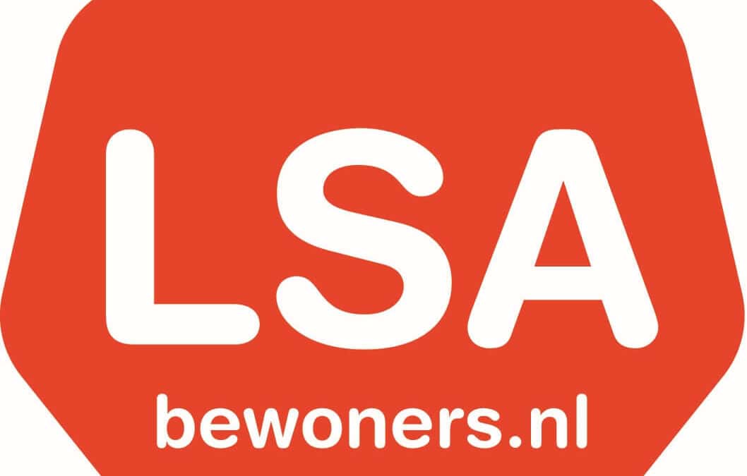 LSA: Buurtbudget voor energiebesparing tot 5000 euro